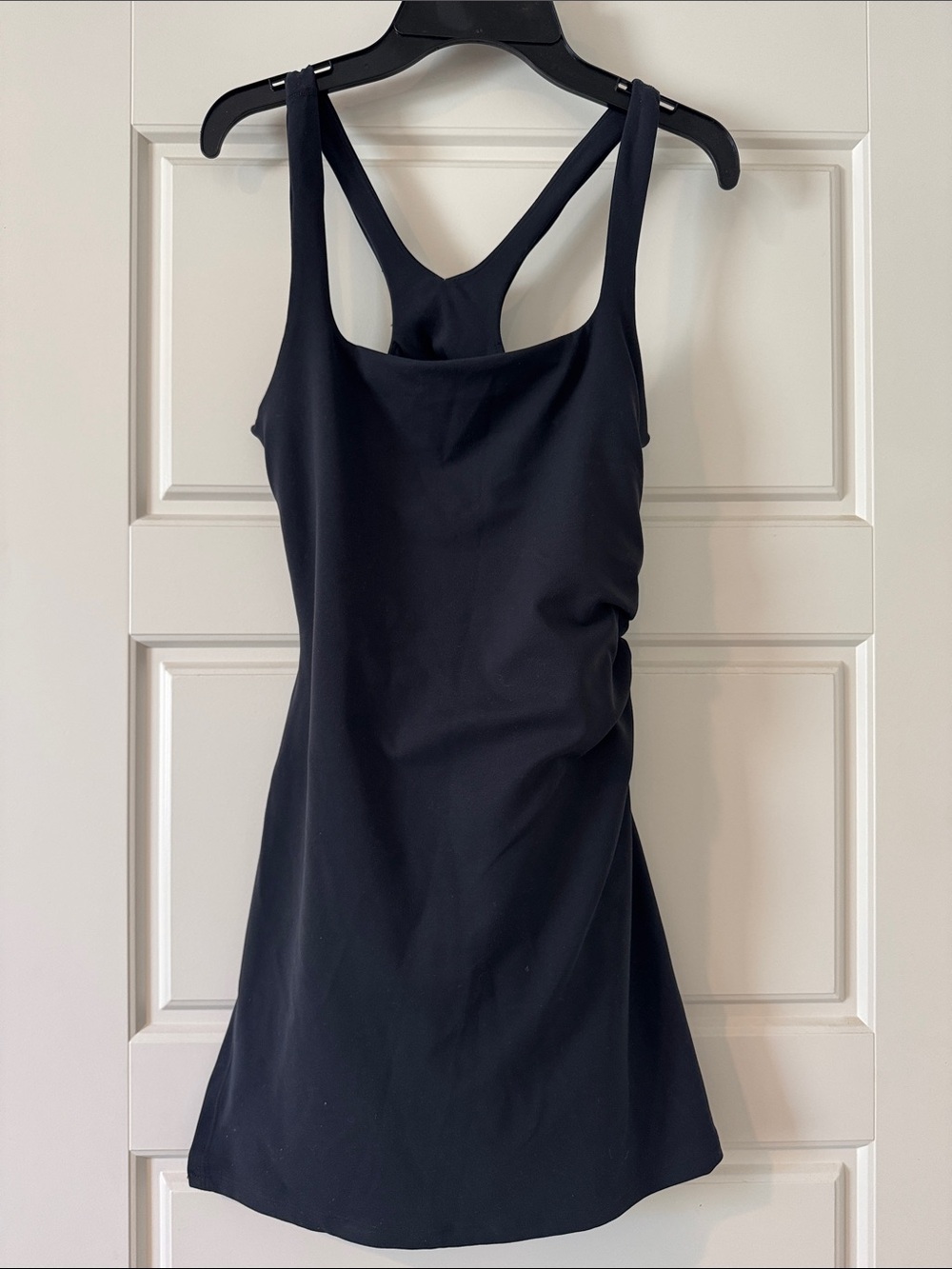 Free People Never Better Dress, NWOT. SZ: XS 🖤 - Picture 1 of 8